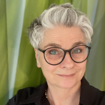 Cornelia Genschow