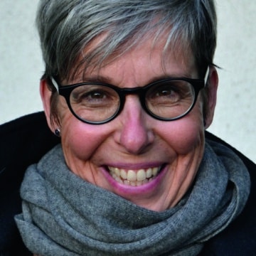 Corinna Krebber