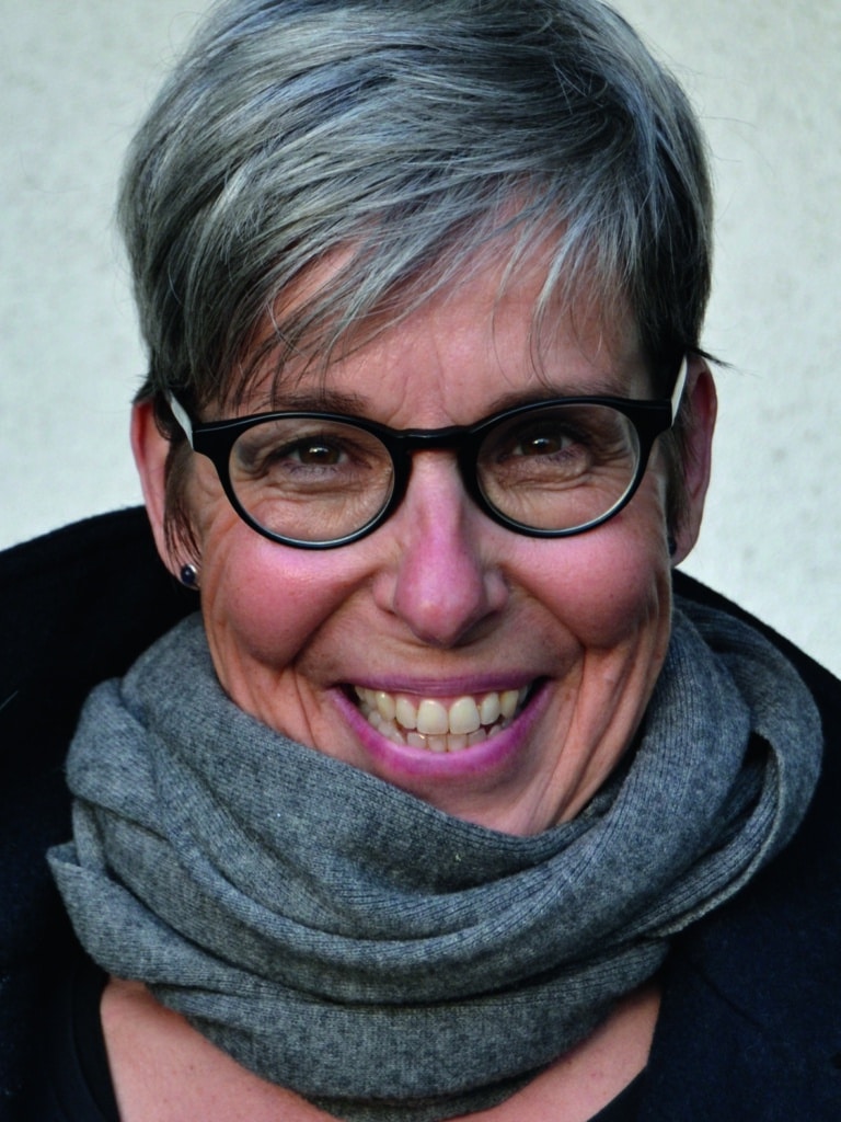 Corinna Krebber