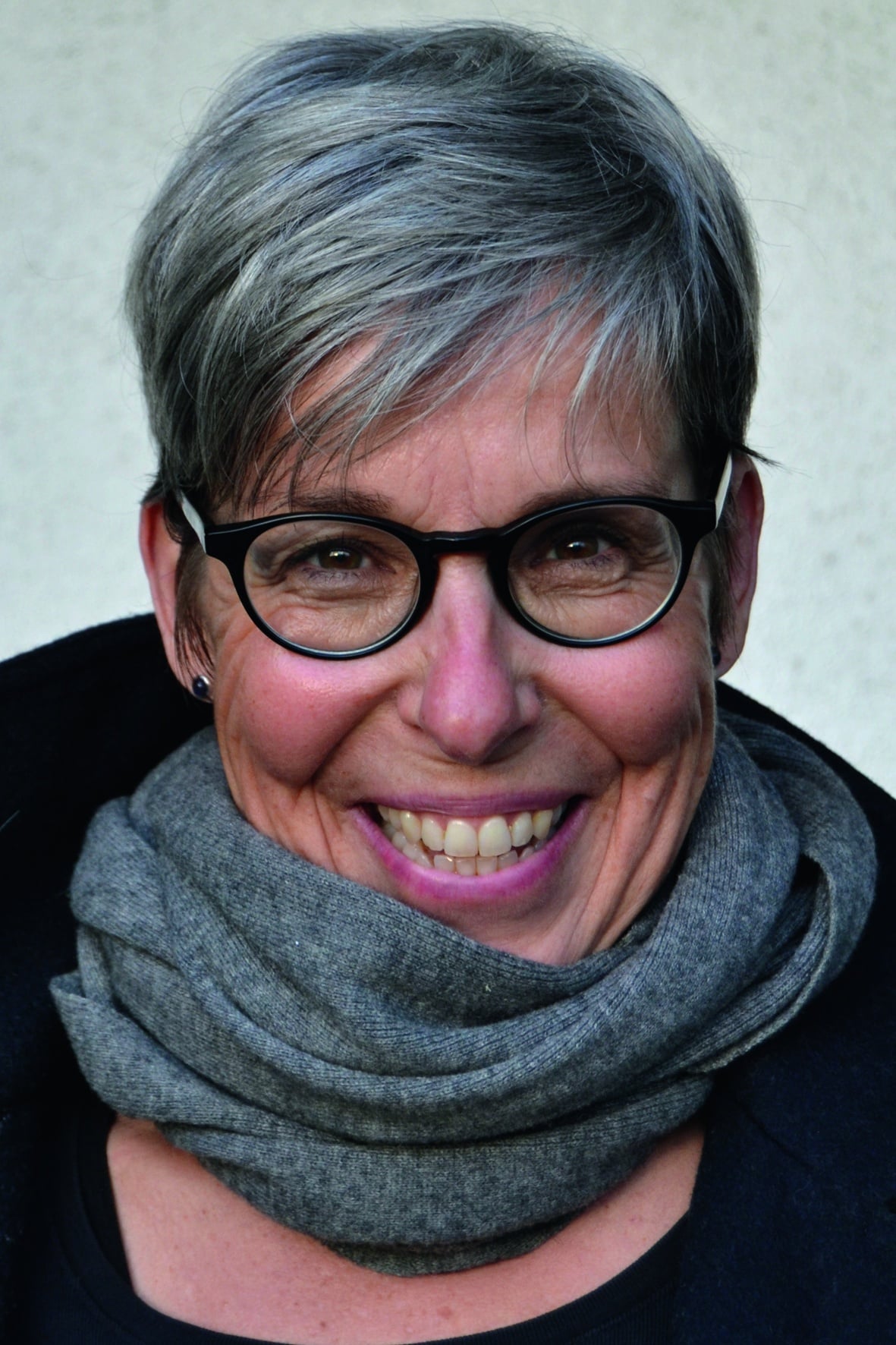 Corinna Krebber
