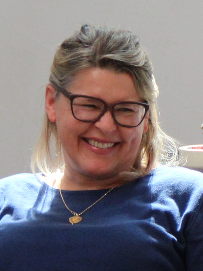 Angelika Kehlenbach