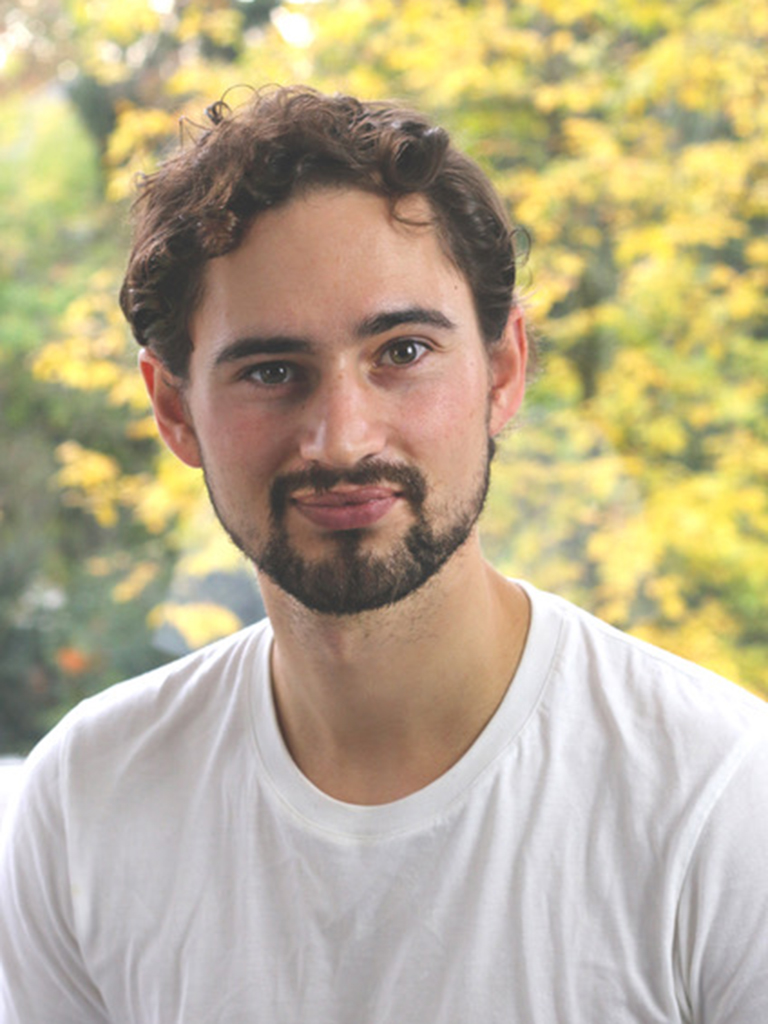 Arjan Stockhausen
