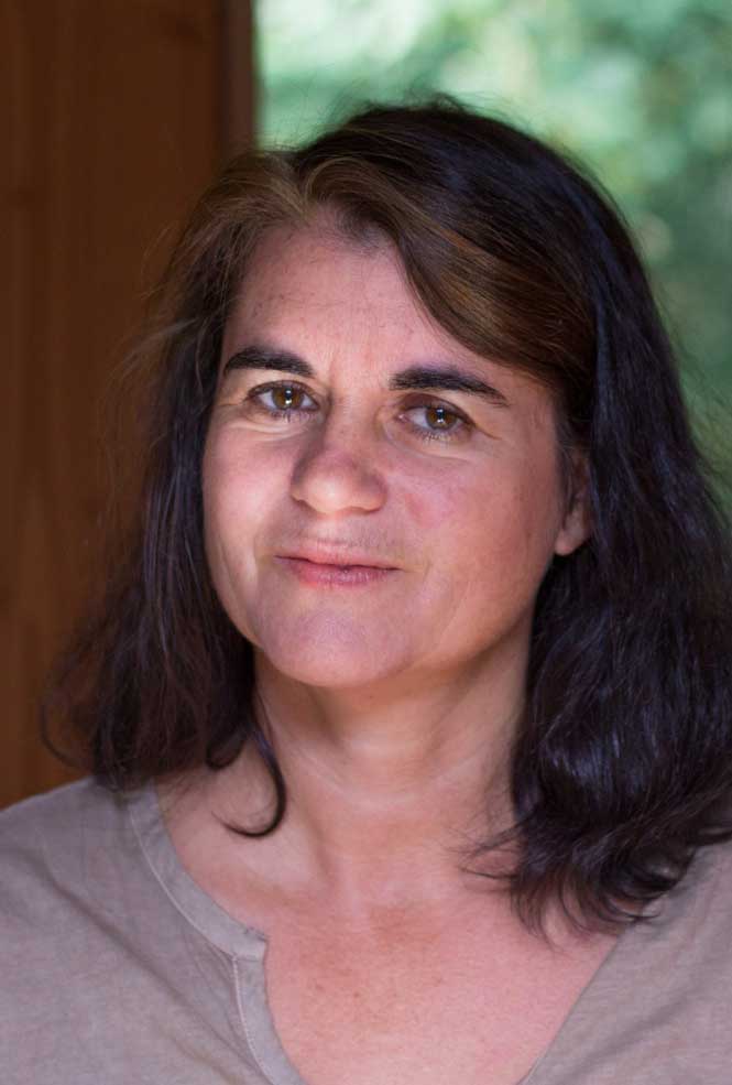 Catharina Rüdele-Wagner