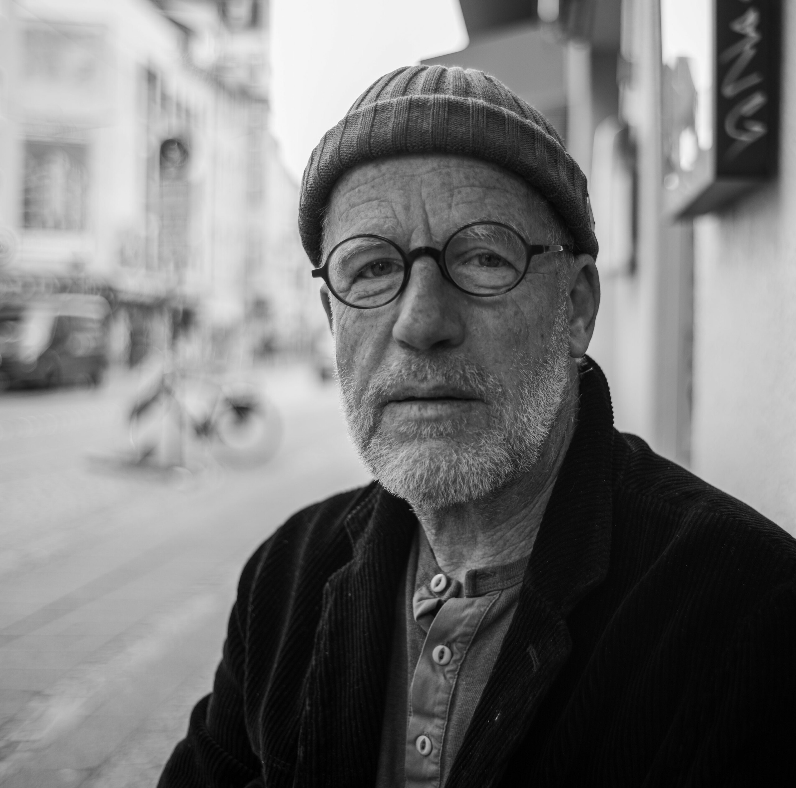 Christian Bodahl