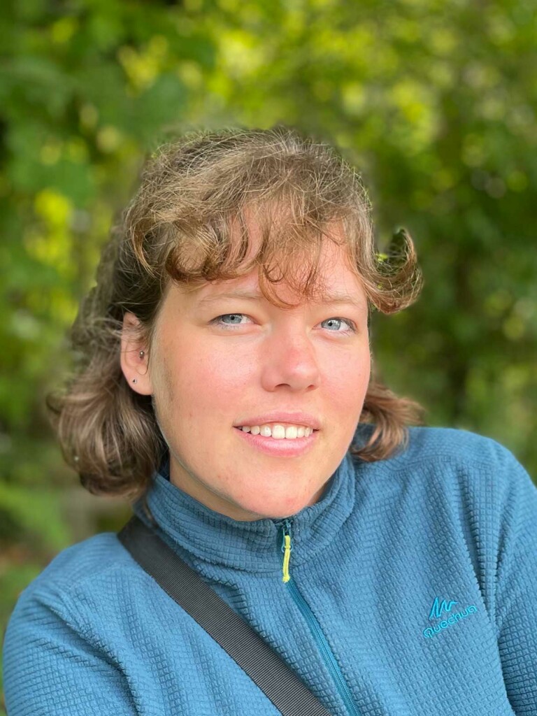 Clara Dittrich
