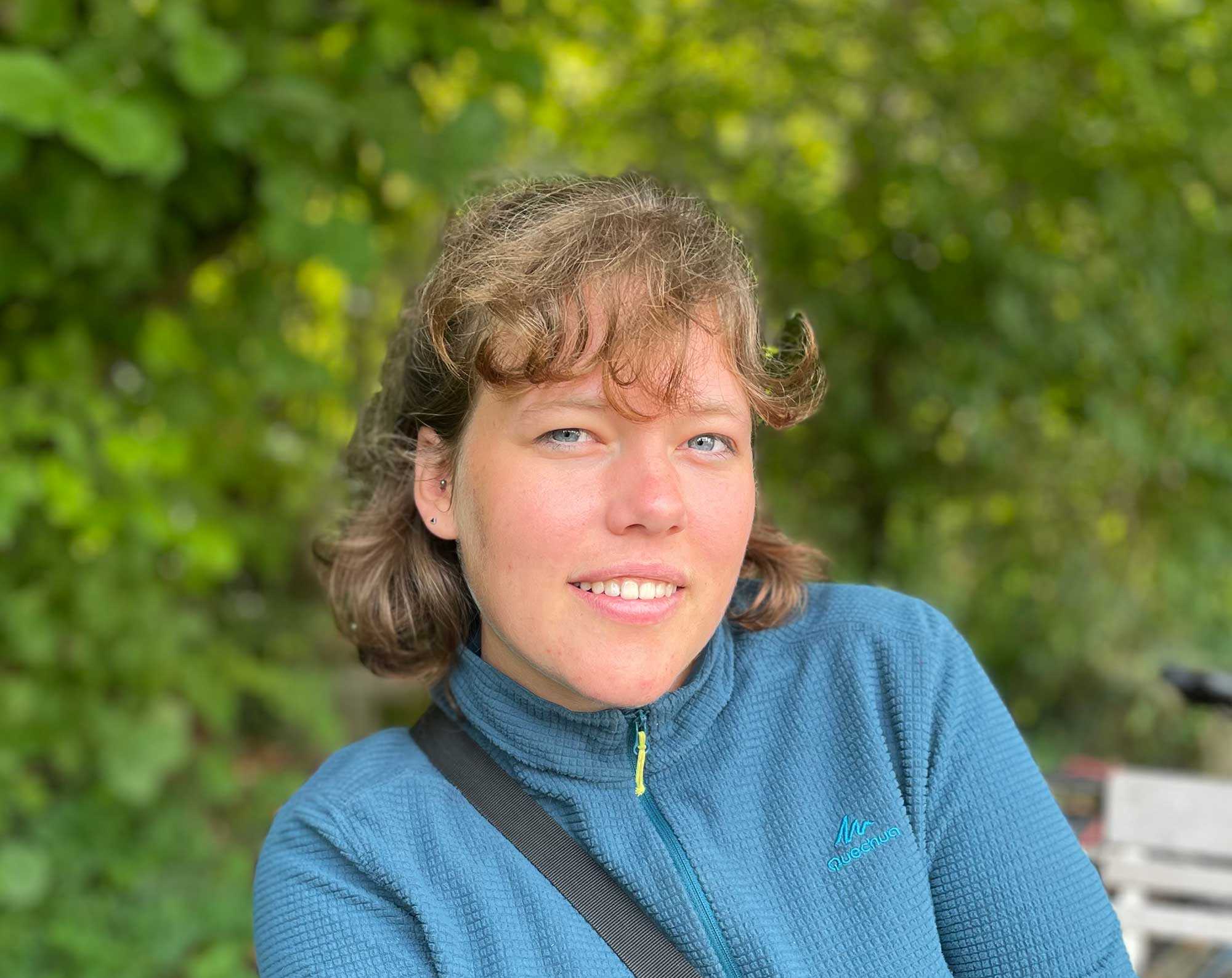 Clara Dittrich