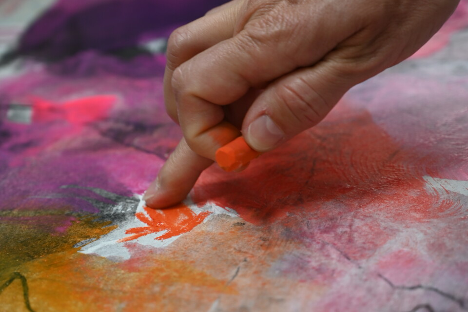 Die Rauhnächte – Inspiration für die Kunst
