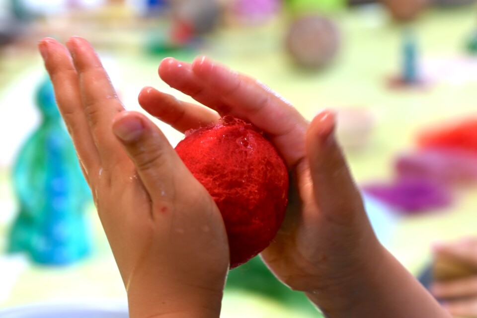 Kinderatelier