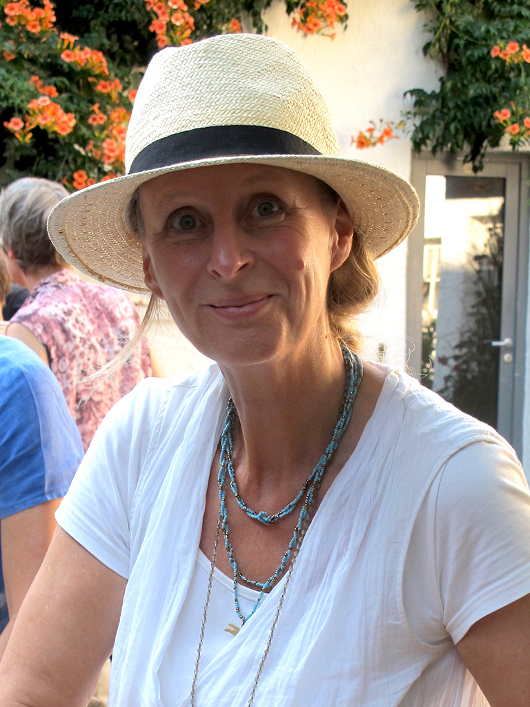 Susann Meister-Duddeck