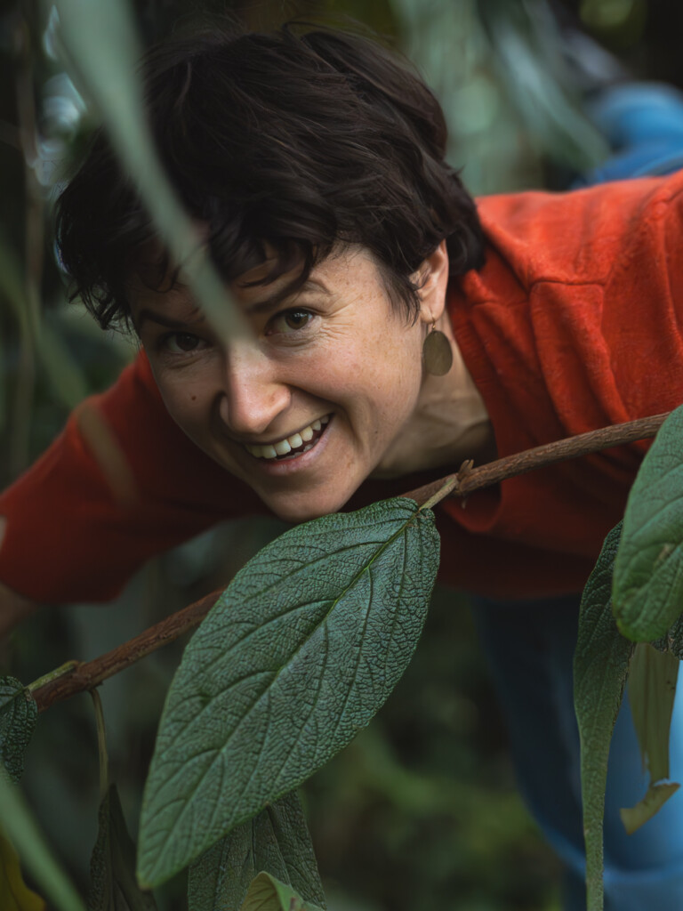 Andrea Kreisel