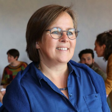 Sophie Pannitschka
