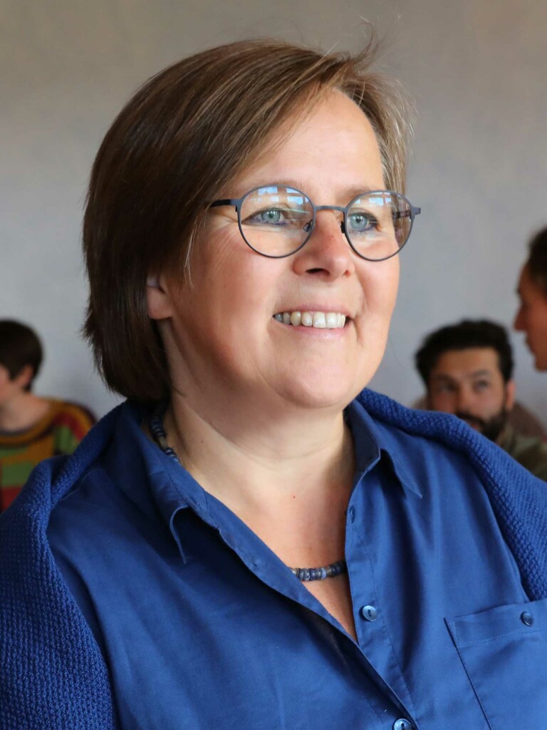 Sophie Pannitschka