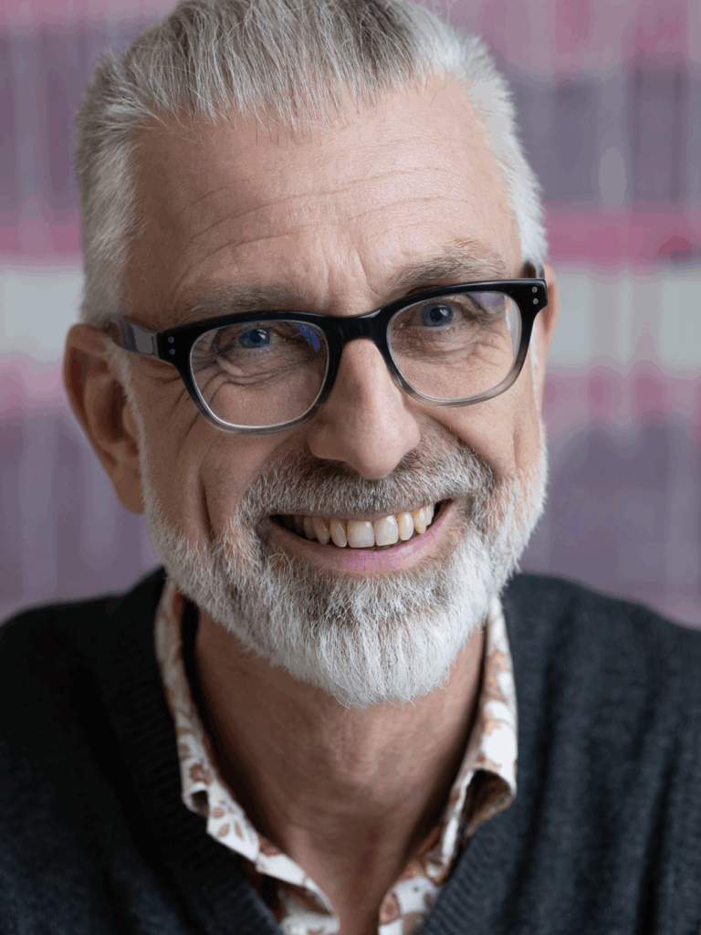 Andreas Reichel