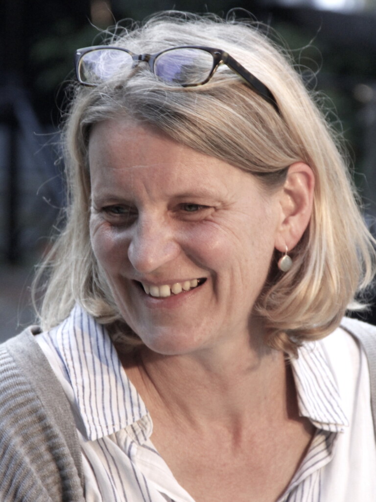 Freya Junker