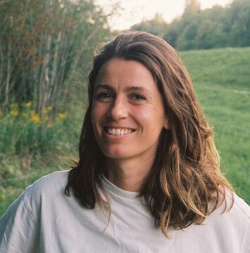 Pauline Berger