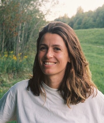 Pauline Berger