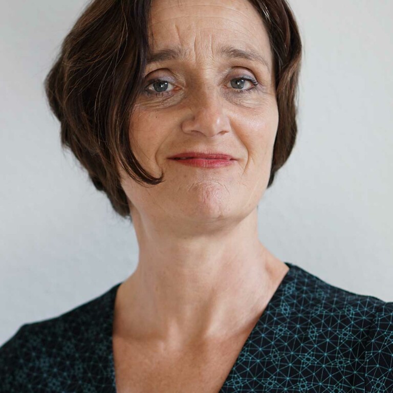 Silke Geyer