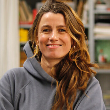 Pauline Berger