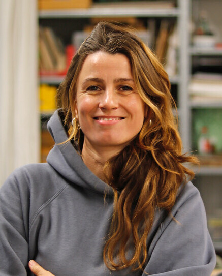 Pauline Berger