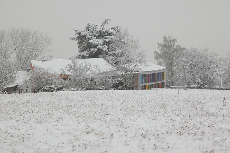 Johannishof Ort der Winterwerkstatt Alfter
