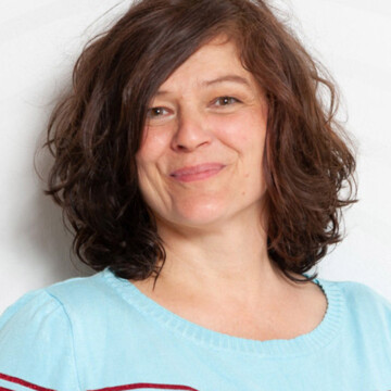 Cornelia Budde