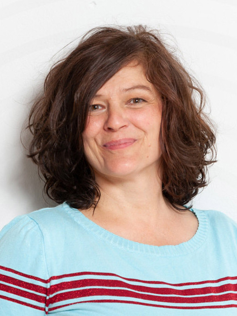 Cornelia Budde