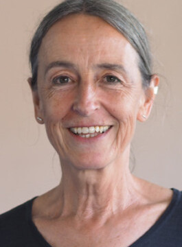 Helge Schaal