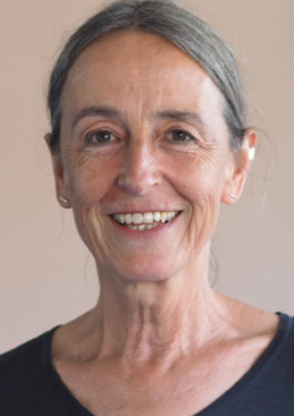 Helge Schaal