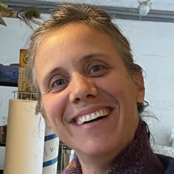 Britta Mielke