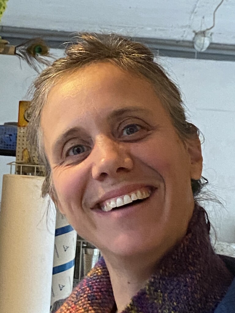 Britta Mielke