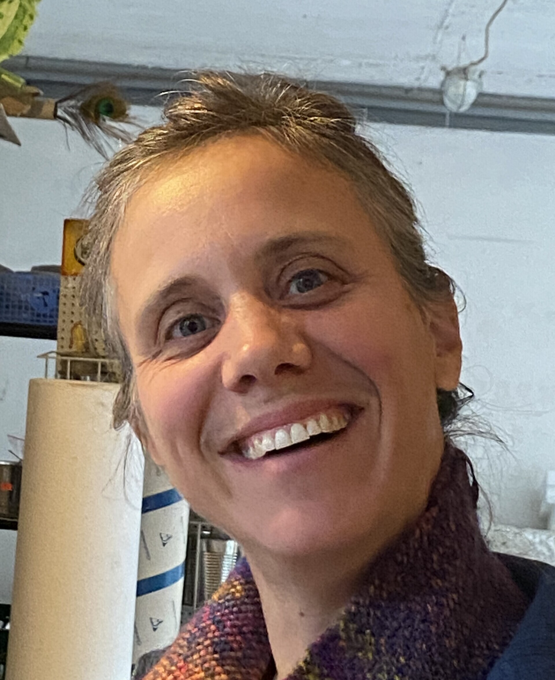 Britta Mielke